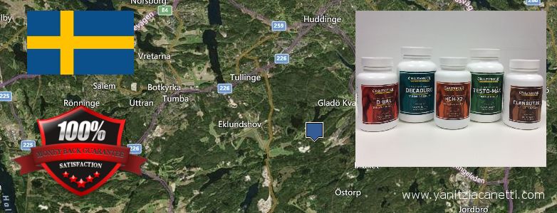 Where Can I Buy Deca Durabolin online Huddinge, Sweden