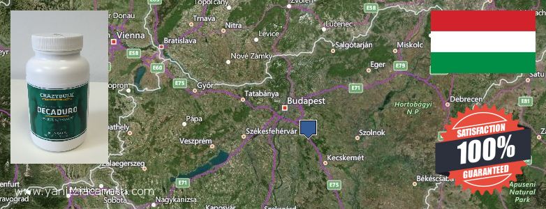어디에서 구입하는 방법 Deca Durabolin 온라인으로 Hungary