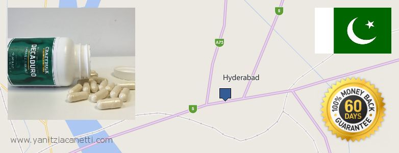 Where to Buy Deca Durabolin online Hyderabad, Pakistan