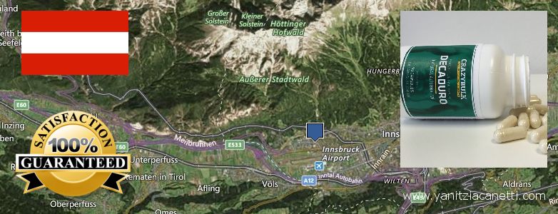 Wo kaufen Deca Durabolin online Innsbruck, Austria