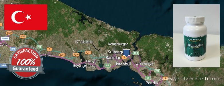 Where to Buy Deca Durabolin online Istanbul, Turkey