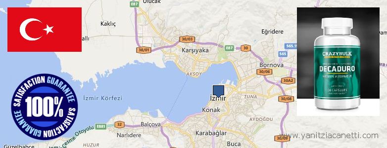 Where Can I Buy Deca Durabolin online Izmir, Turkey