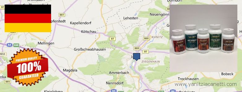 Where to Buy Deca Durabolin online Jena, Germany