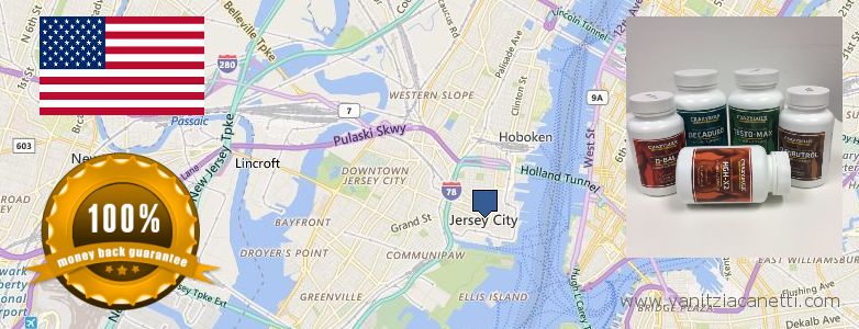Wo kaufen Deca Durabolin online Jersey City, USA