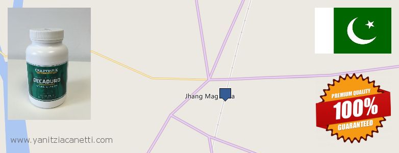 Where to Buy Deca Durabolin online Jhang Sadr, Pakistan