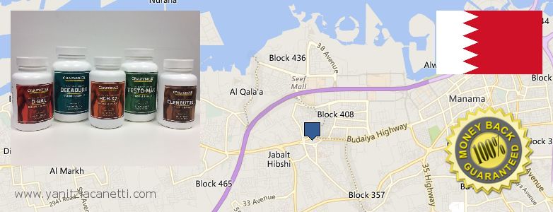 Where to Buy Deca Durabolin online Jidd Hafs, Bahrain