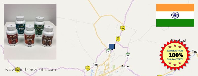 Where to Buy Deca Durabolin online Jodhpur, India