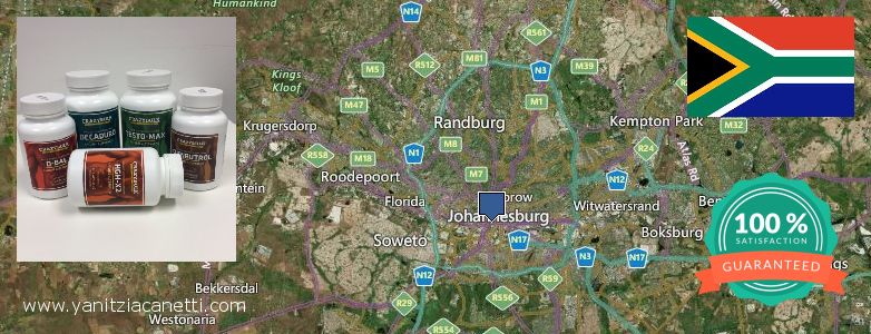 Waar te koop Deca Durabolin online Johannesburg, South Africa