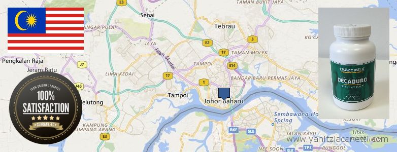 Where to Purchase Deca Durabolin online Johor Bahru, Malaysia
