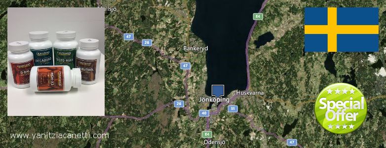 Where Can You Buy Deca Durabolin online Jonkoping, Sweden