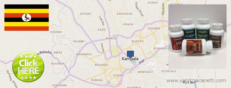 Where to Buy Deca Durabolin online Kampala, Uganda