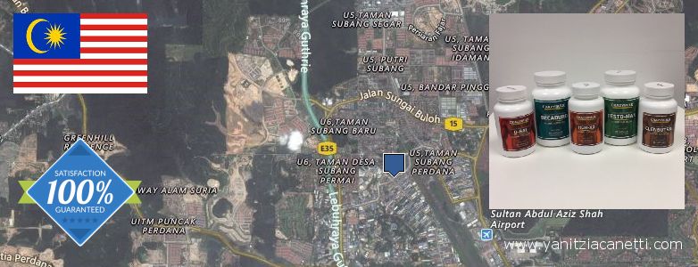 Where to Purchase Deca Durabolin online Kampung Baru Subang, Malaysia