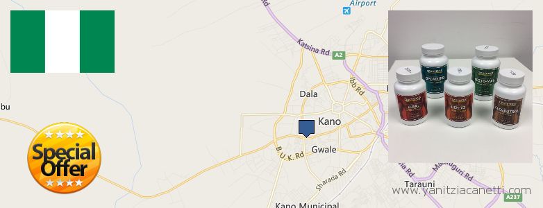 Where to Buy Deca Durabolin online Kano, Nigeria