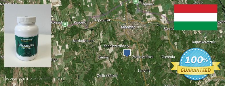 Where Can I Buy Deca Durabolin online Kaposvár, Hungary