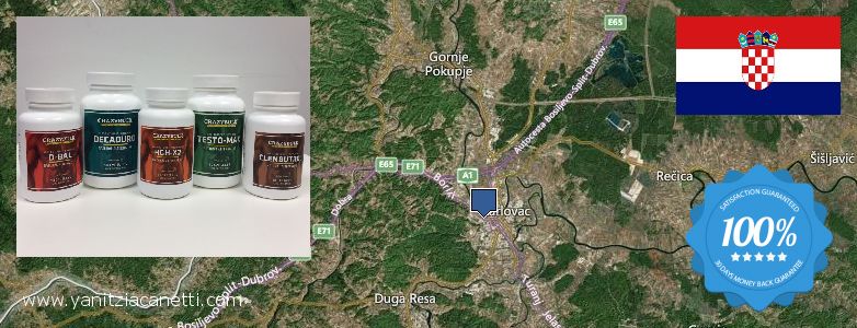 Where to Buy Deca Durabolin online Karlovac, Croatia