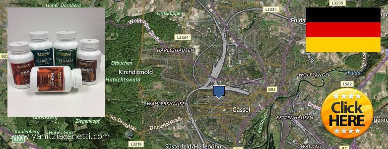 Best Place to Buy Deca Durabolin online Kassel, Germany