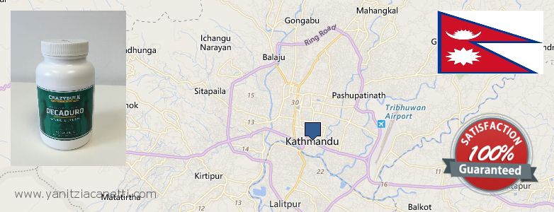 Where Can You Buy Deca Durabolin online Kathmandu, Nepal