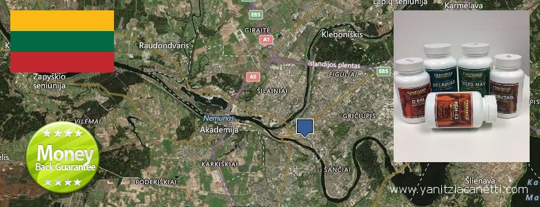Where to Buy Deca Durabolin online Kaunas, Lithuania