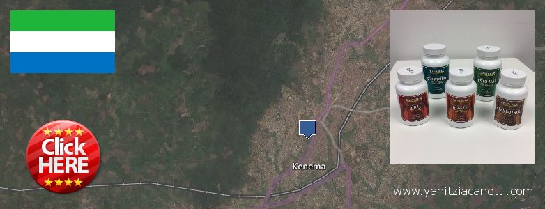 Where to Buy Deca Durabolin online Kenema, Sierra Leone