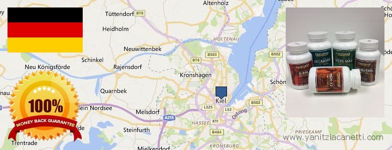 Hvor kan jeg købe Deca Durabolin online Kiel, Germany
