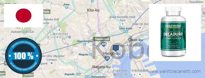 Where to Purchase Deca Durabolin online Kobe, Japan