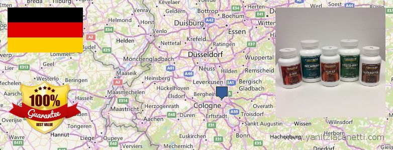 Wo kaufen Deca Durabolin online Koeln, Germany