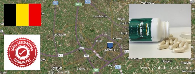 Where to Purchase Deca Durabolin online Kortrijk, Belgium