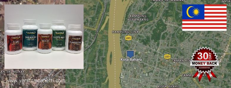 Where to Buy Deca Durabolin online Kota Bharu, Malaysia