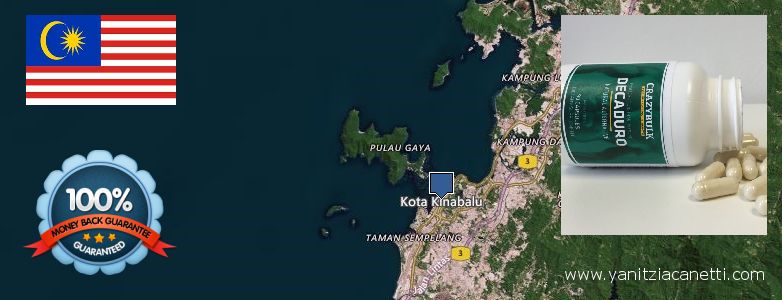 Where to Purchase Deca Durabolin online Kota Kinabalu, Malaysia