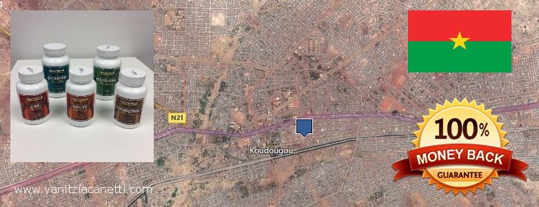 Où Acheter Deca Durabolin en ligne Koudougou, Burkina Faso