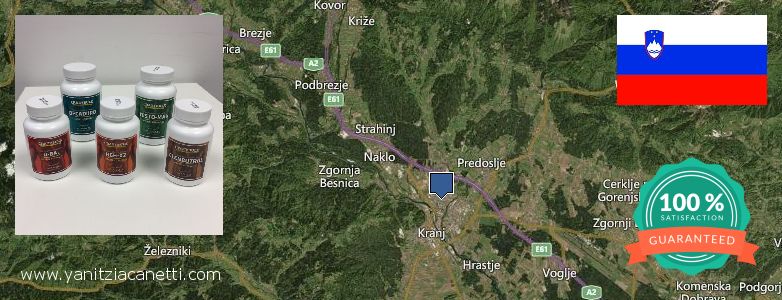Dove acquistare Deca Durabolin in linea Kranj, Slovenia