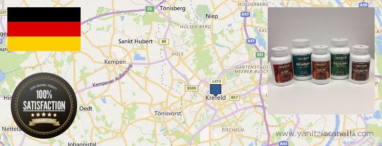 Where to Buy Deca Durabolin online Krefeld, Germany