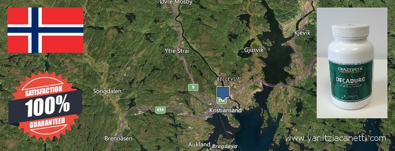 Where to Purchase Deca Durabolin online Kristiansand, Norway