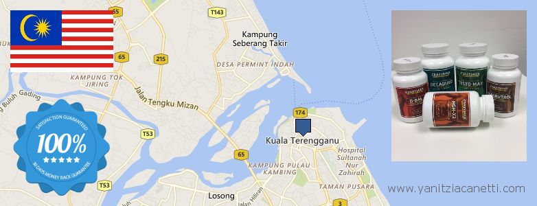 Where to Buy Deca Durabolin online Kuala Terengganu, Malaysia