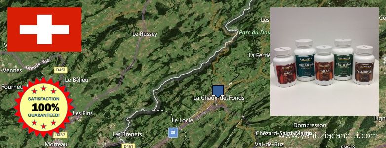 Where to Buy Deca Durabolin online La Chaux-de-Fonds, Switzerland