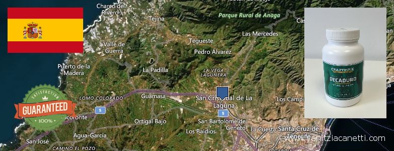 Where to Buy Deca Durabolin online La Laguna, Spain