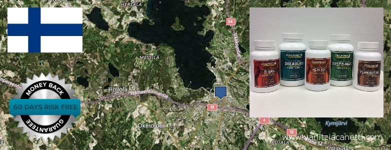 Where to Purchase Deca Durabolin online Lahti, Finland