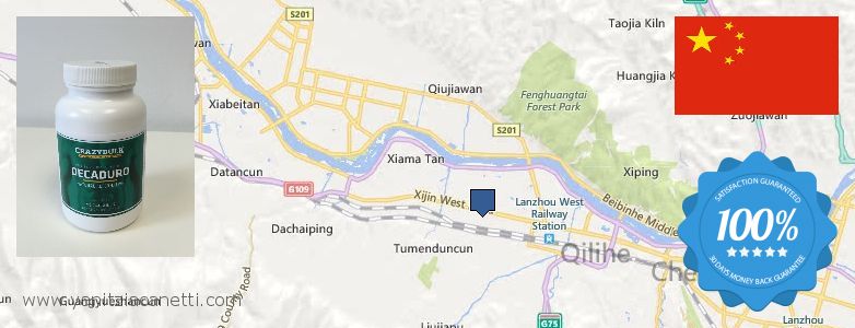 Where to Buy Deca Durabolin online Lanzhou, China