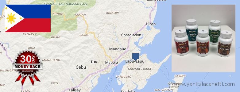 Where to Buy Deca Durabolin online Lapu-Lapu City, Philippines