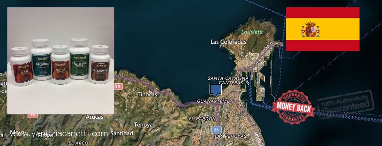 Where to Buy Deca Durabolin online Las Palmas de Gran Canaria, Spain