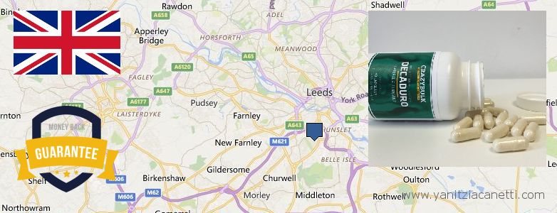 Where to Buy Deca Durabolin online Leeds, UK