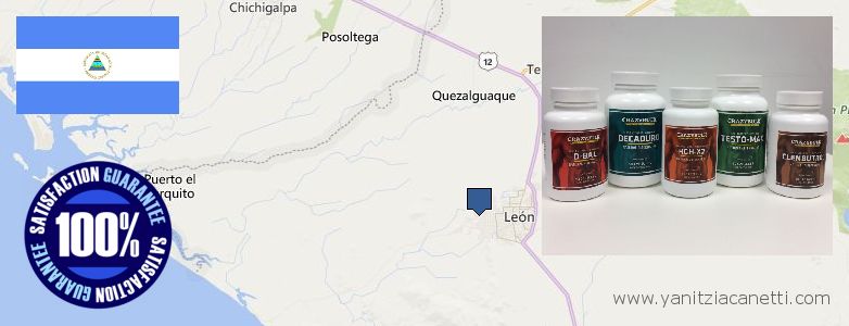 Best Place to Buy Deca Durabolin online Leon, Nicaragua