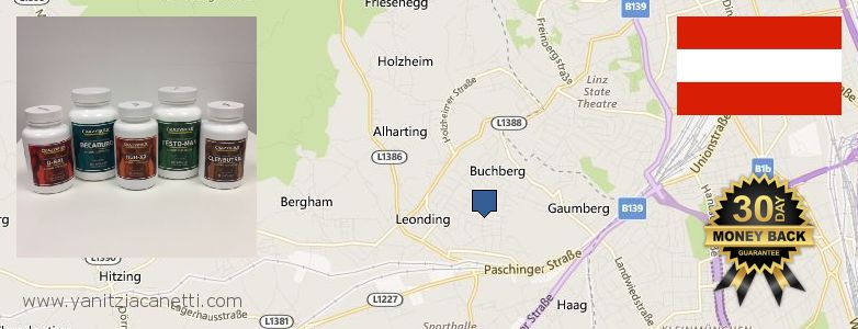 Where to Purchase Deca Durabolin online Leonding, Austria