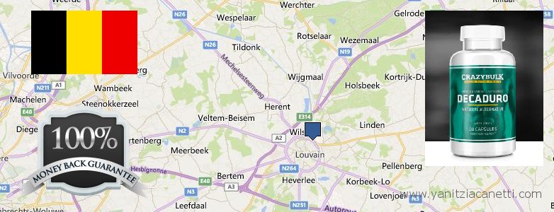 Where to Buy Deca Durabolin online Leuven, Belgium