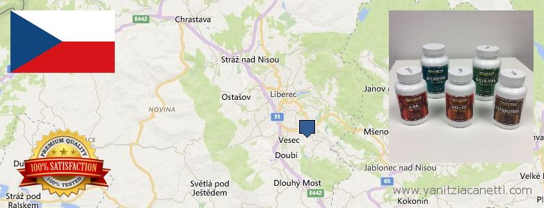 Where to Buy Deca Durabolin online Liberec, Czech Republic