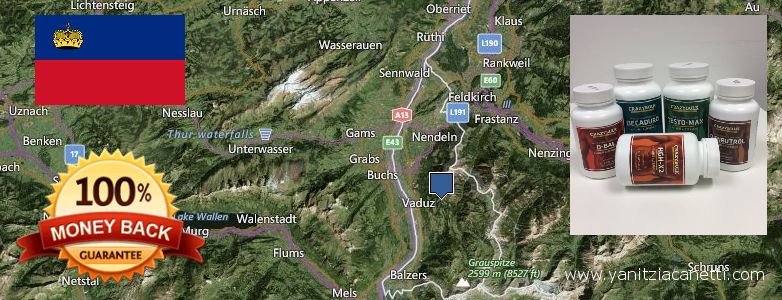 Où Acheter Deca Durabolin en ligne Liechtenstein