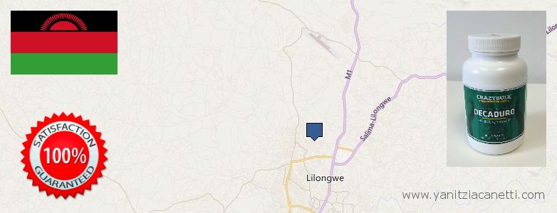 Where to Purchase Deca Durabolin online Lilongwe, Malawi