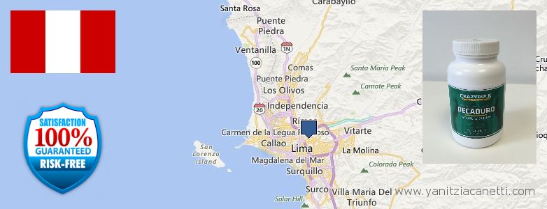 Where Can I Buy Deca Durabolin online Lima, Peru