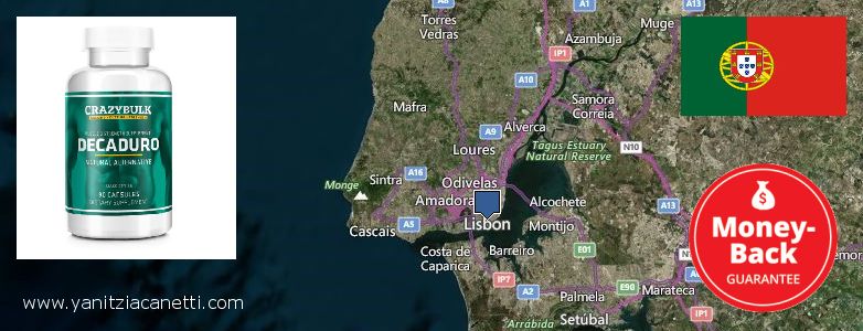 Where Can I Buy Deca Durabolin online Lisbon, Portugal
