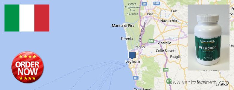 Dove acquistare Deca Durabolin in linea Livorno, Italy